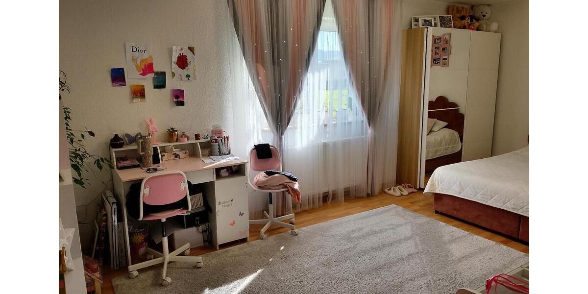 Erdgeschoßwohnung Ransbach-Baumbach Baumbach - 1 Zimmer, 96 m&sup2;, 900&euro; | Angebot:25760243