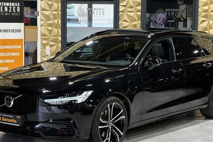Volvo V90 100.000 km 29.990 &euro; Wirges 56422