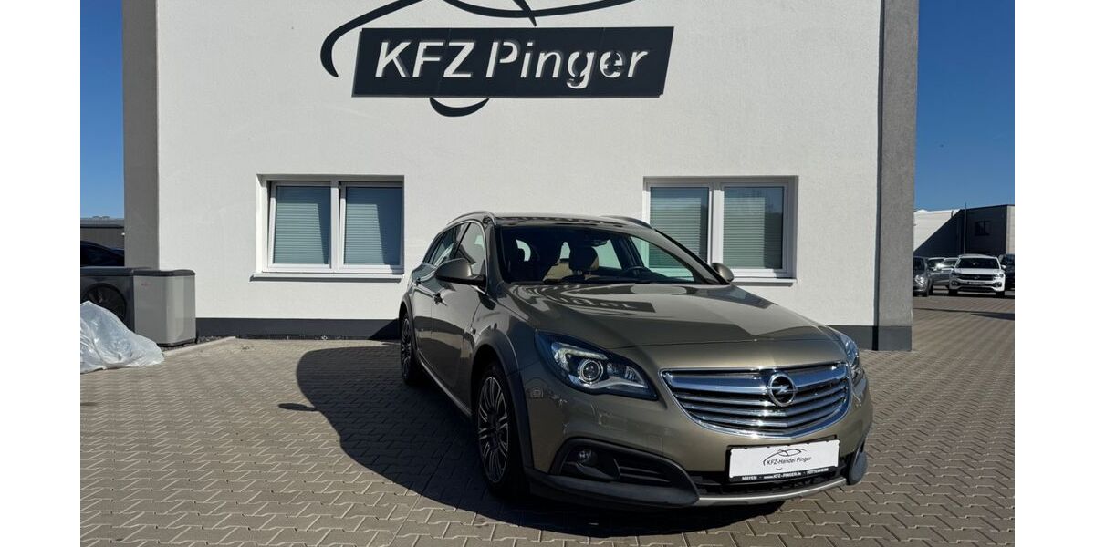 Opel Insignia 196.000 km 6.999 &euro; Kottenheim 56736