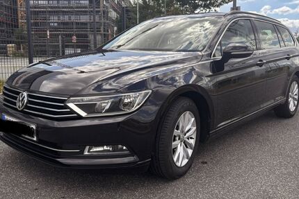 VW Passat Variant 170.000 km 13.300 &euro; Polch 56751