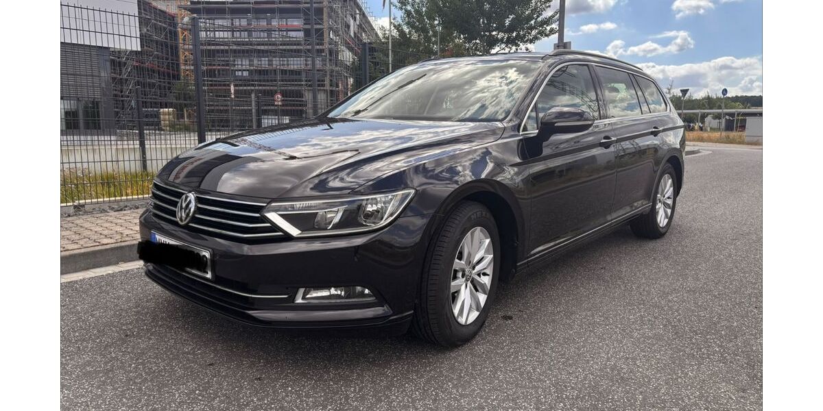 VW Passat Variant 170.000 km 13.300 &euro; Polch 56751
