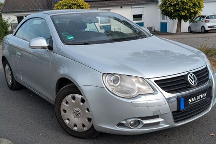 VW Eos 139.000 km 949 &euro; Andernach 56626