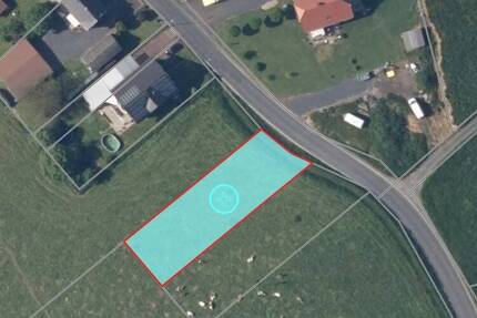 Grundstück Buchholz - 180.000&euro; | Angebot:25749391