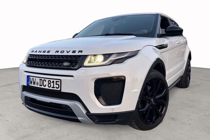 Land Rover Range Rover Evoque 142.000 km 17.900 &euro; Ransbach-Baumbach 56235