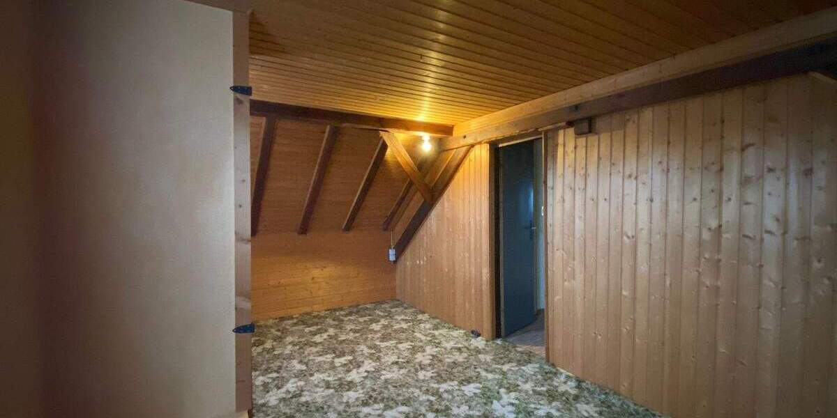 Einfamilienhaus Gondershausen - 1 Zimmer, 135 m&sup2;, 247.000&euro; | Angebot:25685652