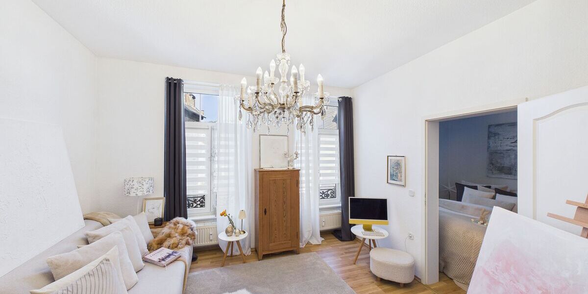 Rendite-Juwel am Fuße der Festung: Saniertes Eckhaus mit 7 Einheiten & Panoramablick - Mehrfamilienhaus, Wohnhaus Koblenz Arenberg-Immendorf | Angebot:25974642