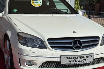 Mercedes-Benz CLC 180 117.050 km 8.650 &euro; Neuwied 56567