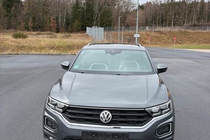 VW T-Roc 78.000 km 21.500 &euro; Kempenich 56746