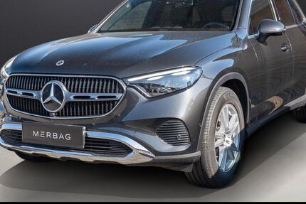 Mercedes-Benz GLC 200 15.965 km 51.490 &euro; Neuwied 56566