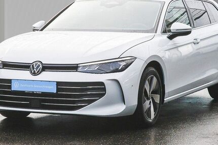 VW Passat Variant 25.601 km 33.980 &euro; Koblenz 56070