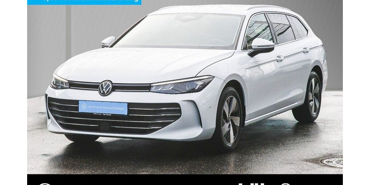 VW Passat Variant 25.601 km 33.980 &euro; Koblenz 56070