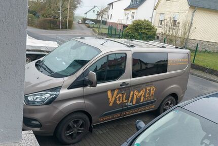 Ford Transit Custom 80.000 km 19.999 &euro; Weidenhahn 56244