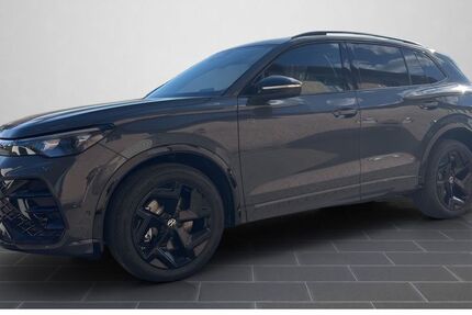VW Tiguan 15.000 km 45.490 &euro; Mayen 56727