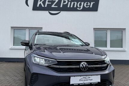 VW Taigo 5.500 km 23.999 &euro; Kottenheim 56736