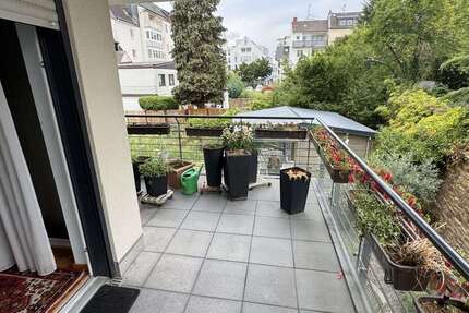 Wohnung Bad Neunahr-Ahrweiler Ahrweiler - 4 Zimmer, 120 m&sup2;, 398.000&euro; | Angebot:26080837