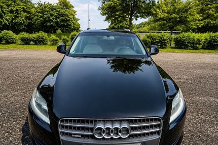 Audi Q7 183.100 km 12.500 &euro; Bad Breisig 53498