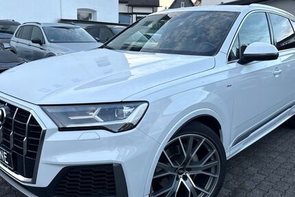 Audi Q7 110.000 km 39.900 &euro; Wirges 56422