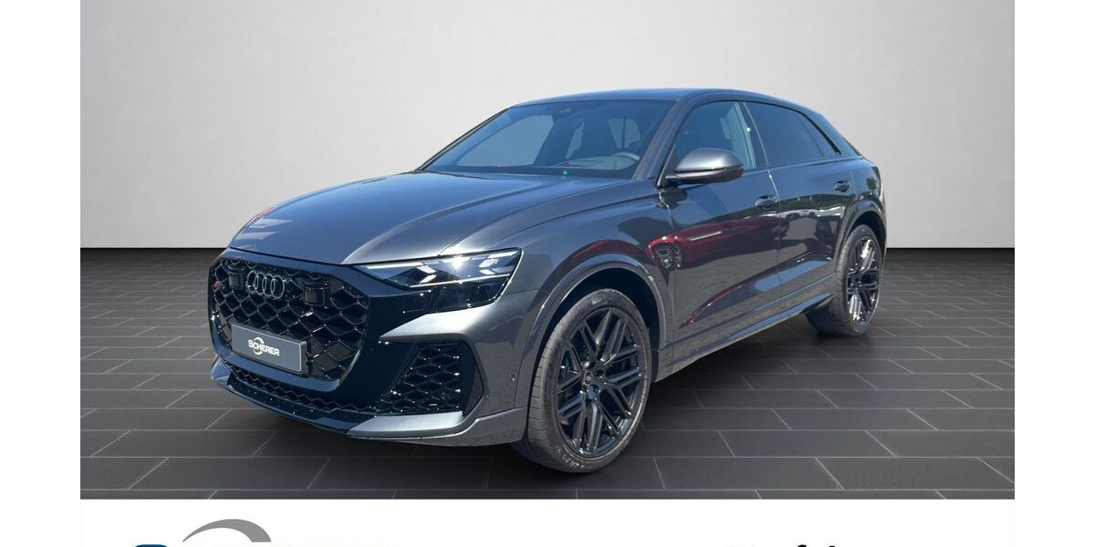 Audi RSQ8 3.200 km 127.480 &euro; Mayen 56727