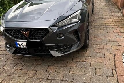Cupra Formentor 159.000 km 18.300 &euro; Wirges 56422