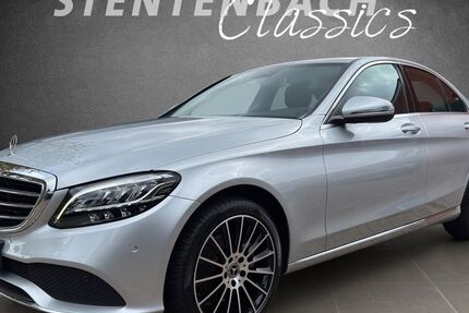 Mercedes-Benz C 200 60.990 km 19.989 &euro; Großmaischeid 56276
