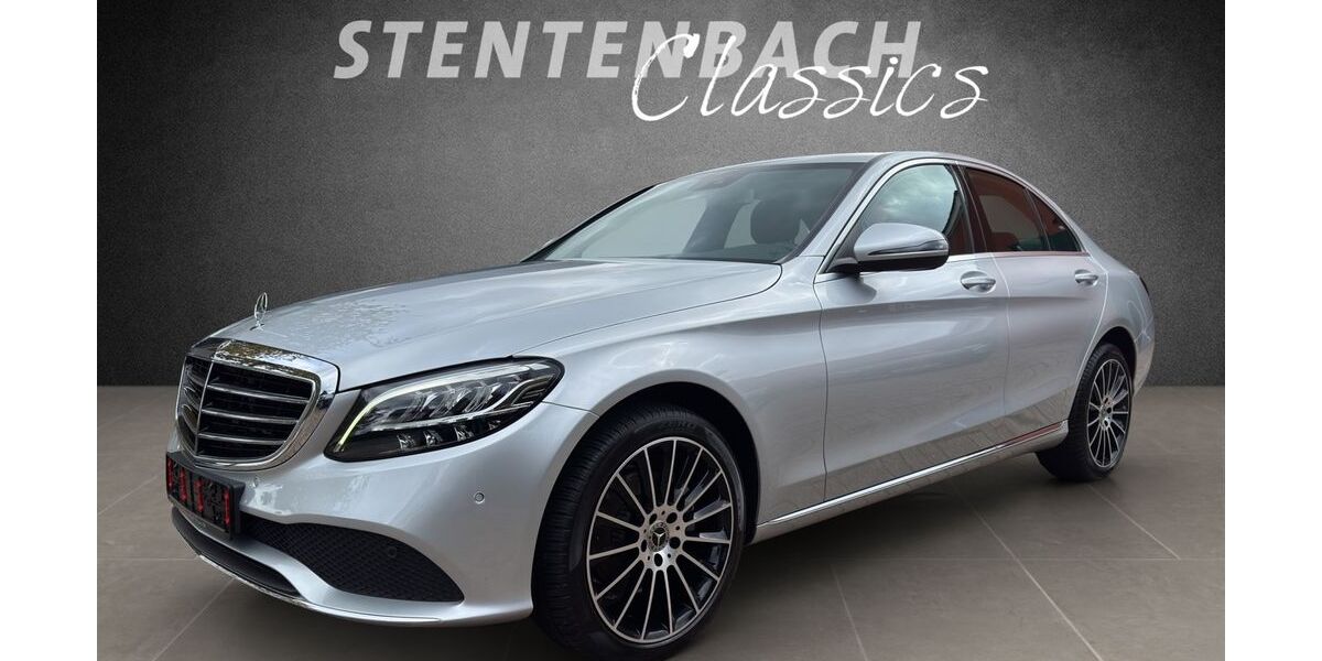 Mercedes-Benz C 200 60.990 km 19.989 &euro; Großmaischeid 56276