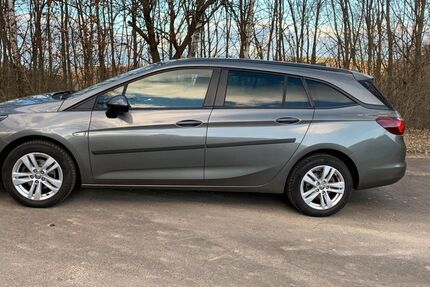Opel Astra 51.000 km 12.450 &euro; Sinzig 53489