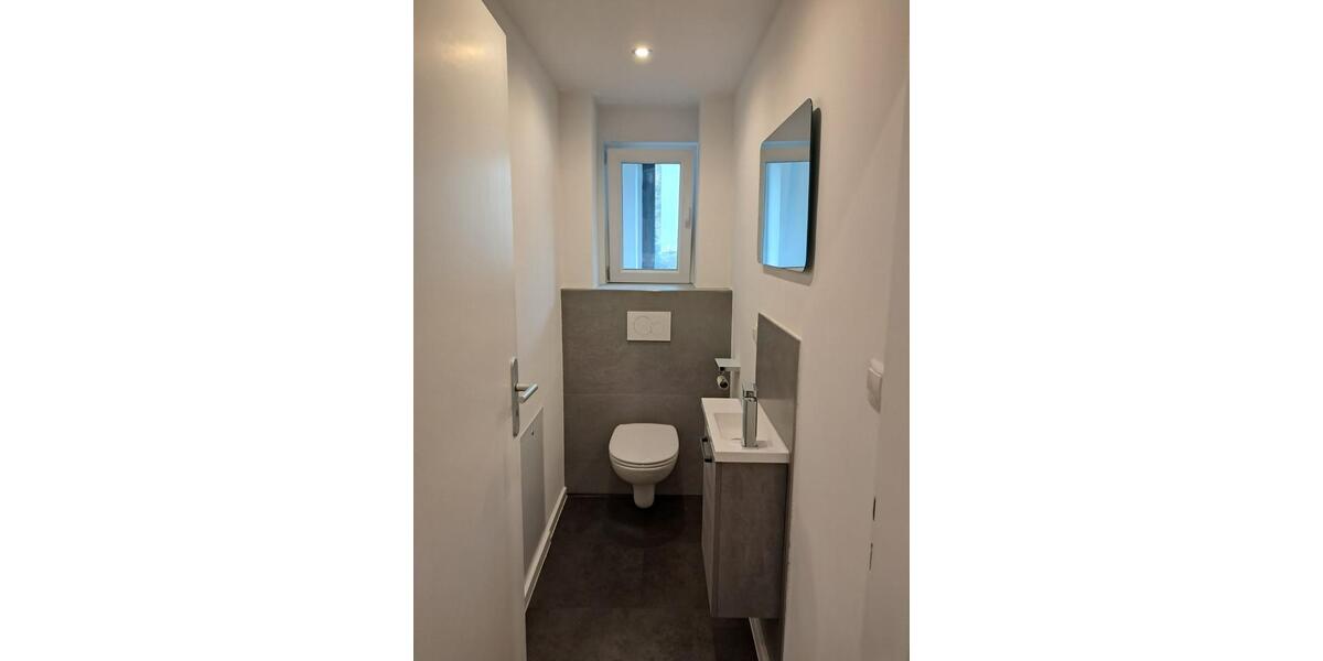 Erdgeschoßwohnung Koblenz Bubenheim - 4 Zimmer, 107 m&sup2;, 1.100&euro; | Angebot:25436204