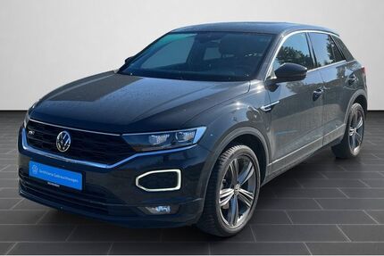 VW T-Roc 31.034 km 23.980 &euro; Mayen 56727
