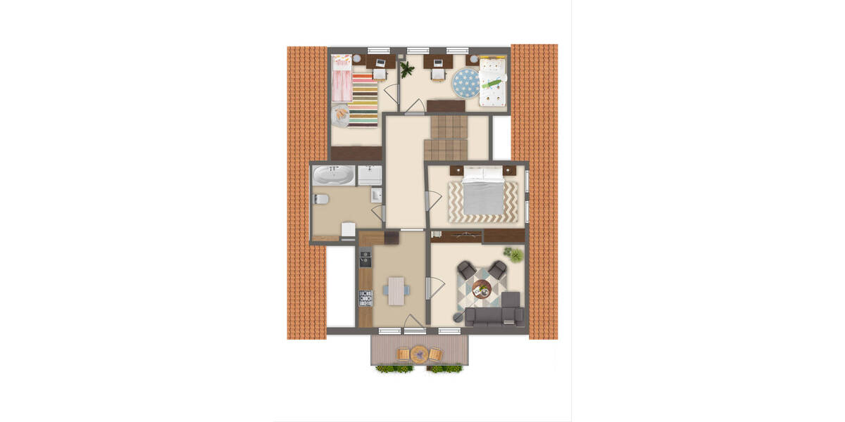 Einfamilienhaus Ransbach-Baumbach Baumbach - 8 Zimmer, 180 m&sup2;, 339.000&euro; | Angebot:25938064