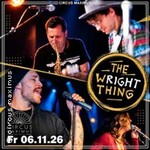 The Wright Thing