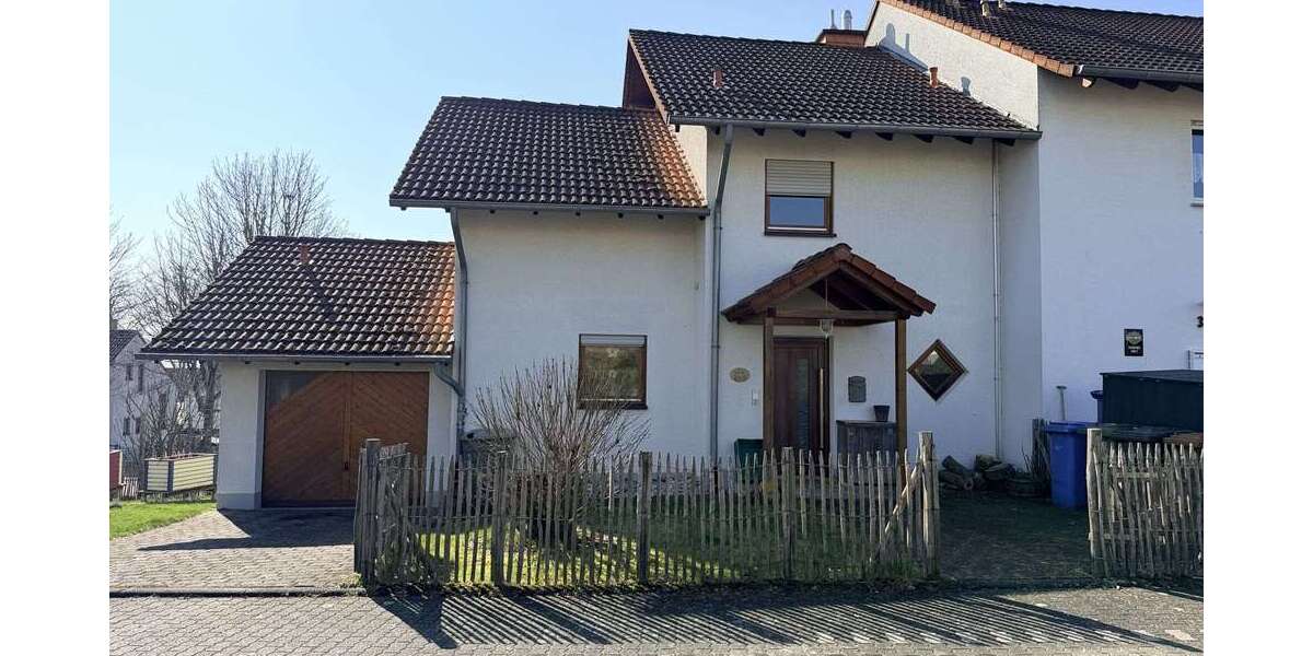 Einfamilienhaus Neuwied / Gladbach Gladbach - 6 Zimmer, 121 m&sup2;, 412.000&euro; | Angebot:25519171