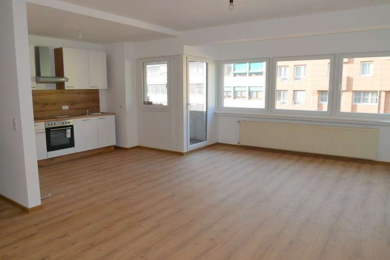 Etagenwohnung Koblenz Altstadt - 2 Zimmer, 70 m&sup2;, 910&euro; | Angebot:24811696