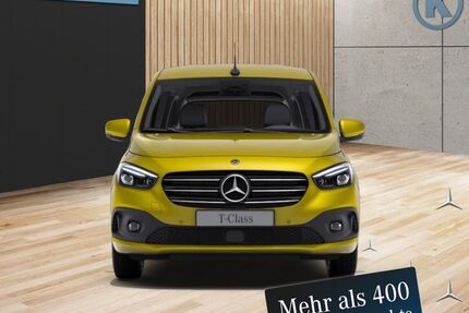 Mercedes-Benz T-Klasse 9.900 km 35.680 &euro; Koblenz 56073
