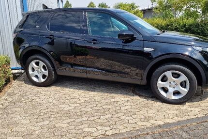Land Rover Discovery Sport 99.897 km 13.450 &euro; Remagen 53424