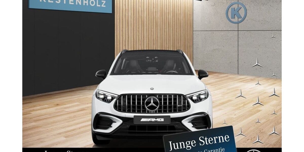 Mercedes-Benz GLC 43 AMG 15.472 km 79.990 &euro; Koblenz 56073