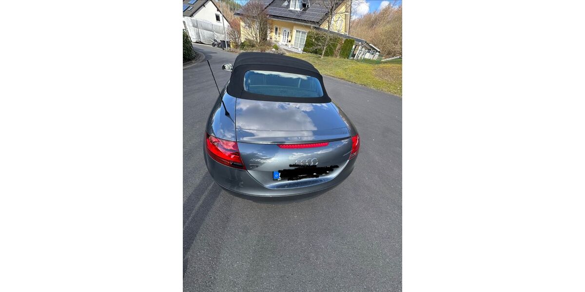 Audi TT 76.000 km 12.999 &euro; Arzbach 56337