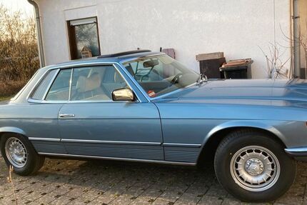 Mercedes-Benz SLC 280 125.000 km 19.500 &euro; Sankt Sebastian 56220