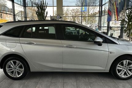 Opel Astra 50.000 km 12.890 &euro; Neuwied 56564