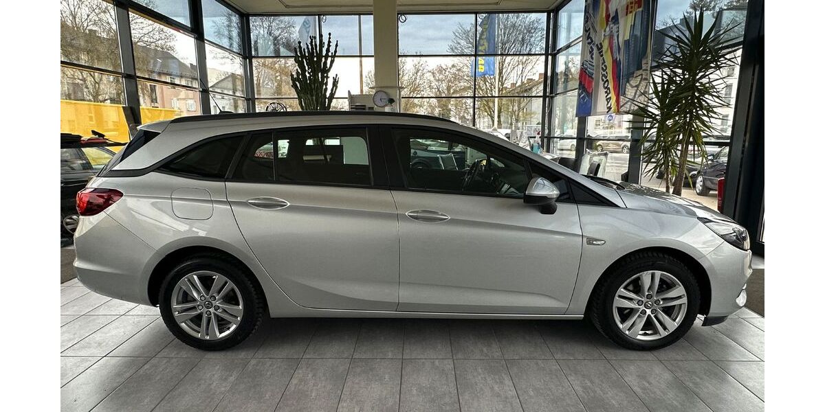 Opel Astra 50.000 km 12.890 &euro; Neuwied 56564