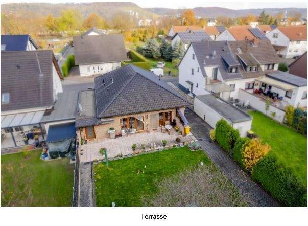 Bungalow Bad Breisig Niederbreisig - 3 Zimmer, 140 m&sup2;, 588.000&euro; | Angebot:25703480