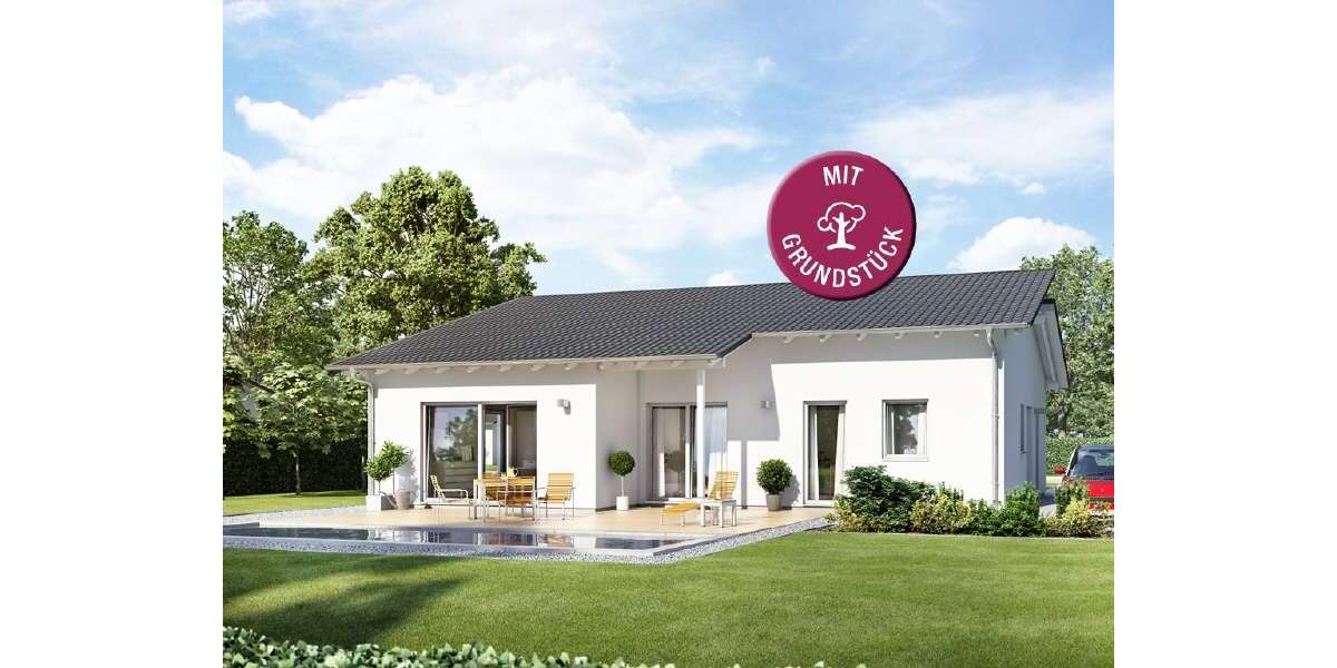 Einfamilienhaus Polch - 3 Zimmer, 123 m&sup2;, 519.500&euro; | Angebot:23454050