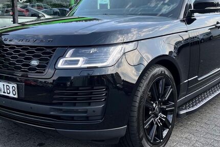 Land Rover Range Rover 111.000 km 59.999 &euro; Ransbach-Baumbach 56235