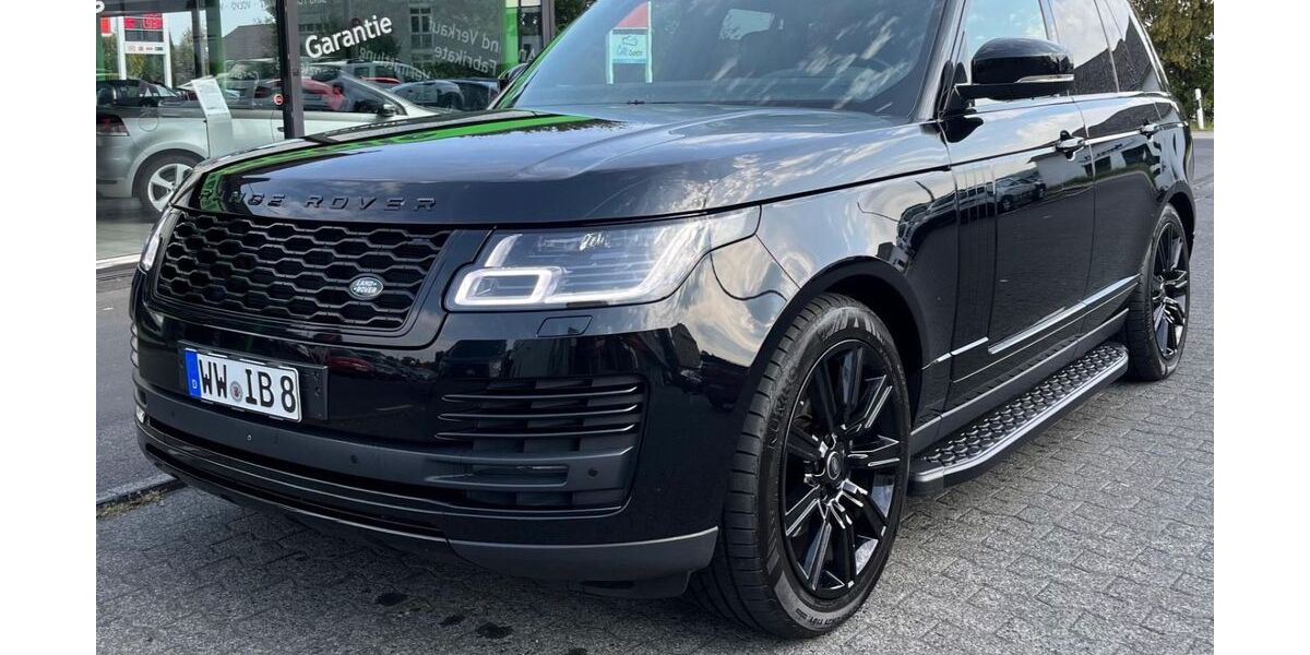 Land Rover Range Rover 111.000 km 59.999 &euro; Ransbach-Baumbach 56235
