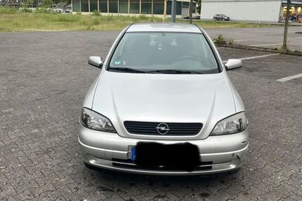 Opel Astra 167.342 km 1.200 &euro; Bad Ems 56130