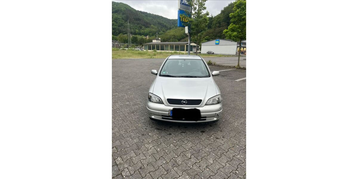 Opel Astra 167.342 km 1.300 &euro; Bad Ems 56130