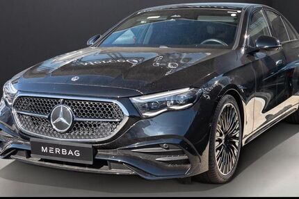 Mercedes-Benz E 450 13.991 km 78.500 &euro; Neuwied 56566