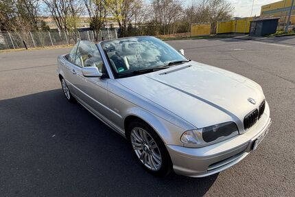 BMW 318 174.000 km 5.700 &euro; Koblenz am Rhein (Karthause) 56075