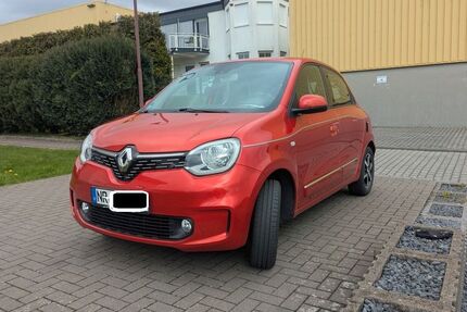 Renault Twingo 79.450 km 8.150 &euro; Neuwied 56567