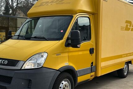 IVECO Andere 118.000 km 5.990 &euro; Neuwied 56564