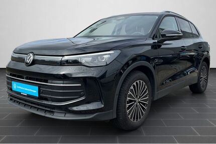 VW Tiguan 18.771 km 38.380 &euro; Mayen 56727